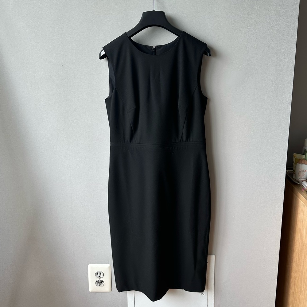 Ann Taylor Dress 🖤